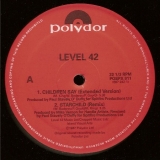 LEVEL 42 "STARCHILD"